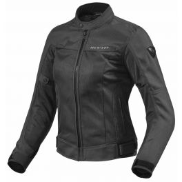 Eclipse Dames motorjas