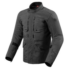 Large discount motorcycle jacket