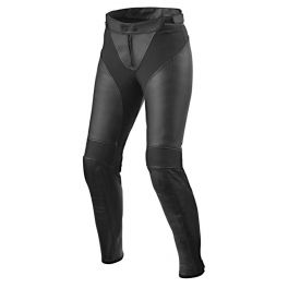 Buy leather motorcycle pants Large assortment MKC Moto