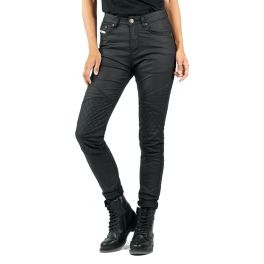 Betty Biker Jegging motorlegging