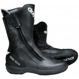 Gore tex motorcycle shoes on sale