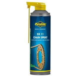 Spray pour chaîne "DX 11 Chain Spray" 500ml