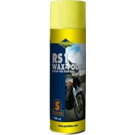 RS1 Wax Polish