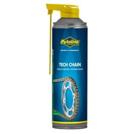 Tech Chain Kettenspray 500 ml
