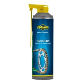 Spray pour chaîne Tech Chain de 500ml
