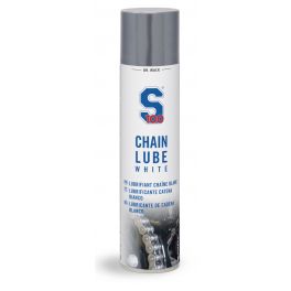 Spray Racing Chain Ipone Vert (500ml) - FP MOTO