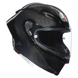 Pista GP RR motorcycle helmet