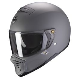 EXO-HX1 Motorradhelm
