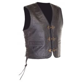 Biker waistcoats discount