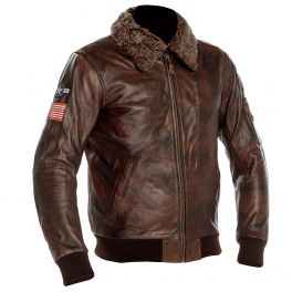 Spitfire motorjas