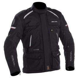 Atacama Gore-Tex motorcycle jacket