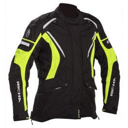 Gore tex pro discount motorcycle jacket