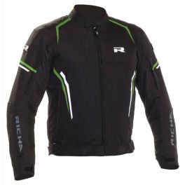knuth marf layered motorcycle coat