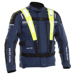 Safety Belt Vest reflective vest
