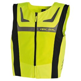 Safety Mesh reflective vest