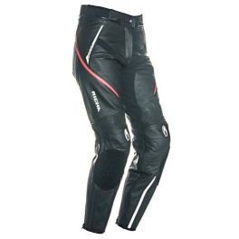 Nikki motorcycle pants