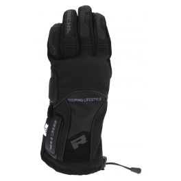 Alaska motorhandschoenen