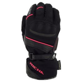 Diana Gore-Tex Motorradhandschuh