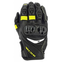 Rotate motorcycle glove