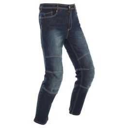 Buy motorcycle jeans Large assortment MKC Moto