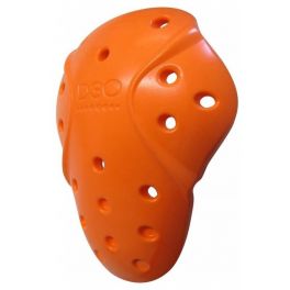 D3O Schouder protector ensemble