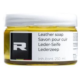 Lederzeep Lederseife