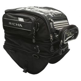 Sac de réservoir de moto convertible en sac à dos en gros, Fabricant de  sacs professionnel - Options personnalisées et en gros