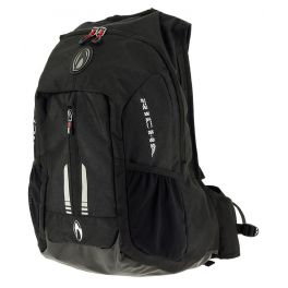 Acheter Sac arrière de moto étanche, grande capacité, sacs de voyage, sac à  bandoulière, sac à dos multifonctionnel pour siège arrière