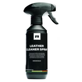 Leder Reinigungsspray