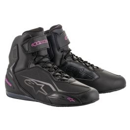 Stella Faster-3 Motorradschuh