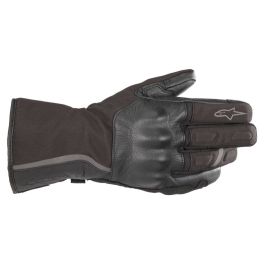 Alpinestars Tour Winter Street Motocycle Gloves Mens Black All Sizes