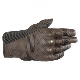 Mustang V2 Motorradhandschuh