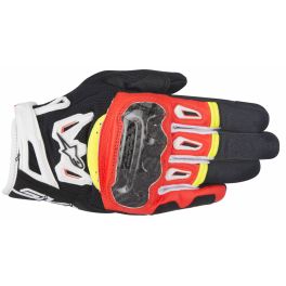 SMX-2 Air Carbon v2 motorcycle glove