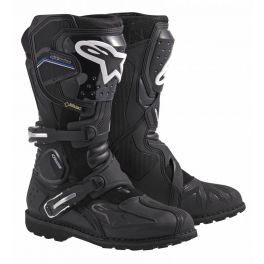 Botte moto on sale touring gore tex