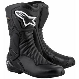 SMX-6 GTX v2 motorcycle boots