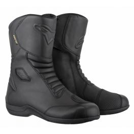 Motorlaarzen heren top