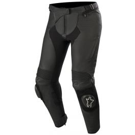 Leather motorcycle trousers outlet