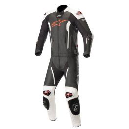 Missile 2PC Tech Air tweedelig motorpak