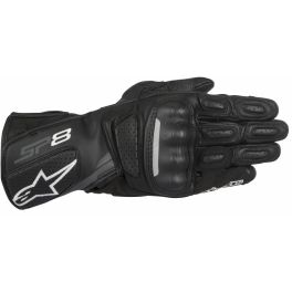 SP-8 v2 motorcycle glove
