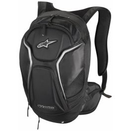Tech aero backpack