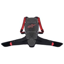 Nucleon KR-Cell back protector