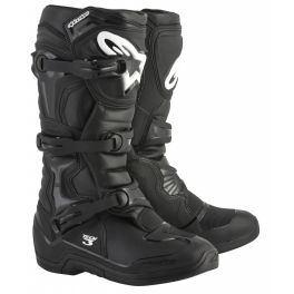 Tech 3 motorcycle boots