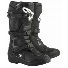 Wide motocross boots shop