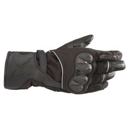 Gants moto ventilés et protecteurs : Notre sélection !