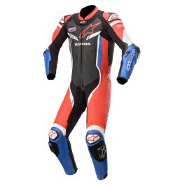 Honda GP Pro V2 1PC Tech-Air racing suit