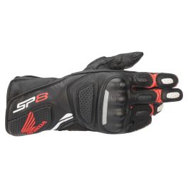 Honda SP-8 V2 motorcycle glove