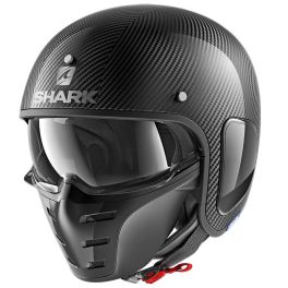 S-Drak Carbon Skin Motorradhelm 