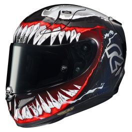 RPHA-11 Venom 2 motorcycle helmet