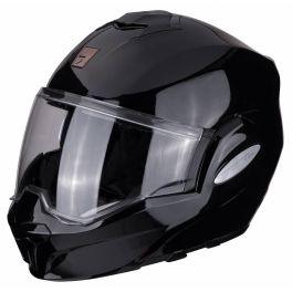 EXO-Tech motorcycle helmet