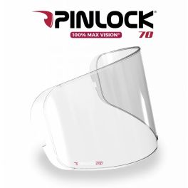 Pinlock-Scheibe EXO-1400 Air DKS213